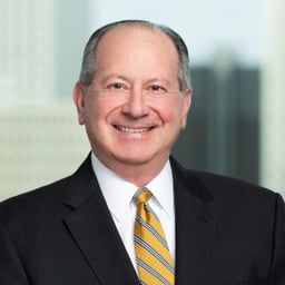 Lawrence E. Wilson