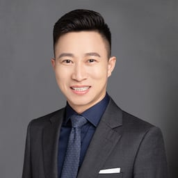Rongfei LEI