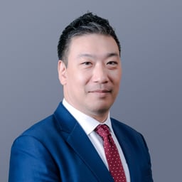 Atsushi Inoue