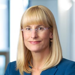 Heather Brown