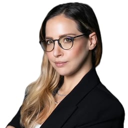 Jenny Ferrón