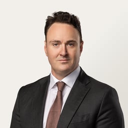 Mark Grime