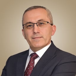 Nazif Karataş 