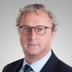 Douglas Clark