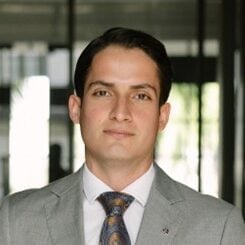 Emilio Dávila