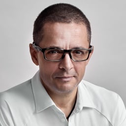 Attila K Csongrády