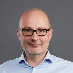 Jon Kenworthy