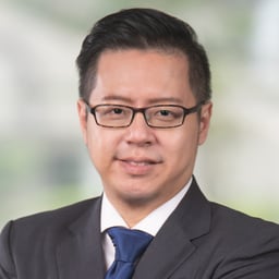 Eddie Hsiung