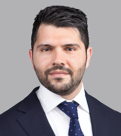 Javad Asghari