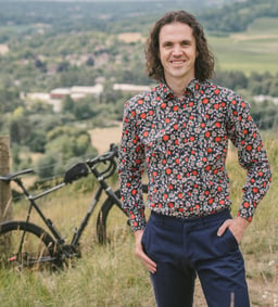 Matthew Richardson
