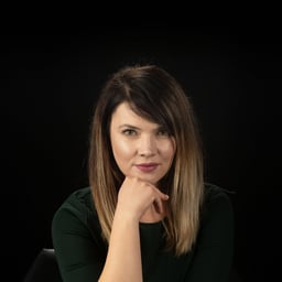 Alexandra-Mirela Iacob