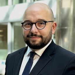 Simon Recher