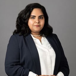 Amrita Bakhshi