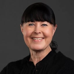 Kristiina Hirva