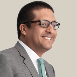 Luis Bustamante