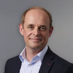 Alex Kirkhope