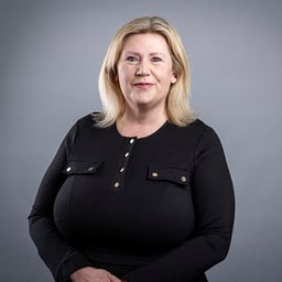 Claire Jackson