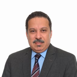 Walid  Saqr 