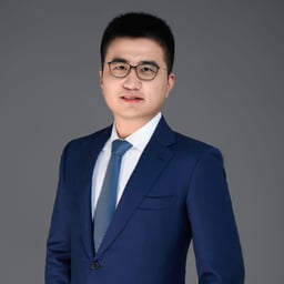 Roy Zheng