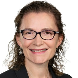 Stephanie Bainat