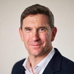 Peter Chambers