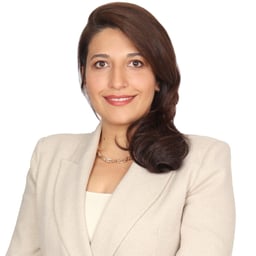 Ayşe Naz Duman