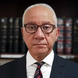Hatem Badr
