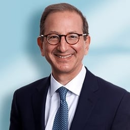 Steven Steinman