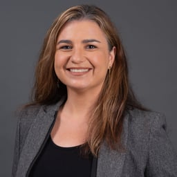 Débora Lúcia Foletto