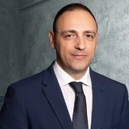 Michael Alexandrou