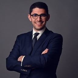 Joshua Chircop