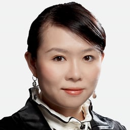 Cherrie Shi