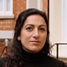 Maria Savvides