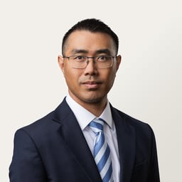 Michael Ng