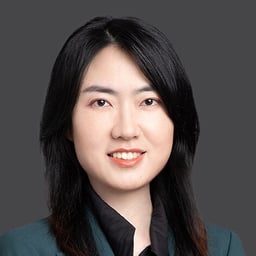 Sherry Ma