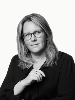 Caroline Tayler