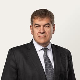 John Emmerig