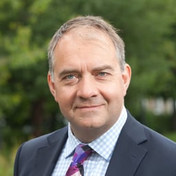 Derek Nash