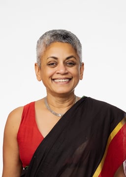 Ramani Muttettuwegama