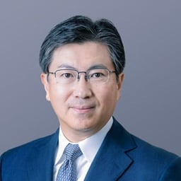 Hideki Utsunomiya