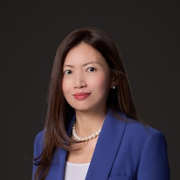 Connie Heng