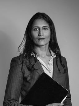 Harini Iyengar