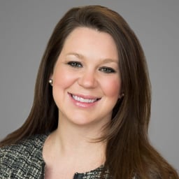 Ginny  Willcox Leavens 