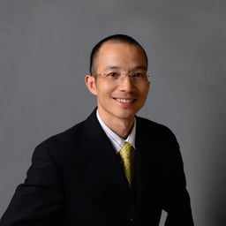 Yongqiang Yu