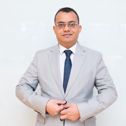 Ahmed  Abdullah Khalil