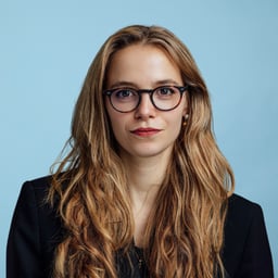 Imogen Mellor
