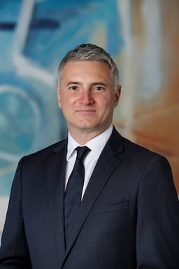 Peter Kearney