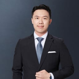 Calvin Wong Wai Hou