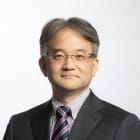 Tsuyoshi Shimizu 