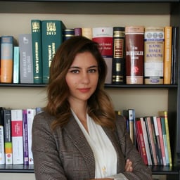 Nihan ÖZKOÇAK 